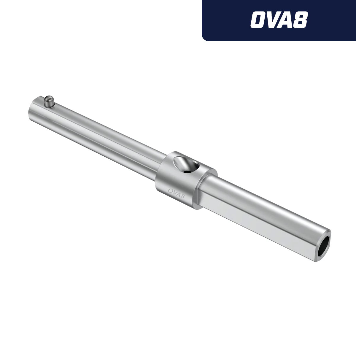 Reach-it - OVA8 Straight Adaptor