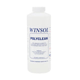 Winsol - Polyclean (1 gallon)