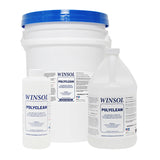 Winsol - Polyclean (1 gallon)