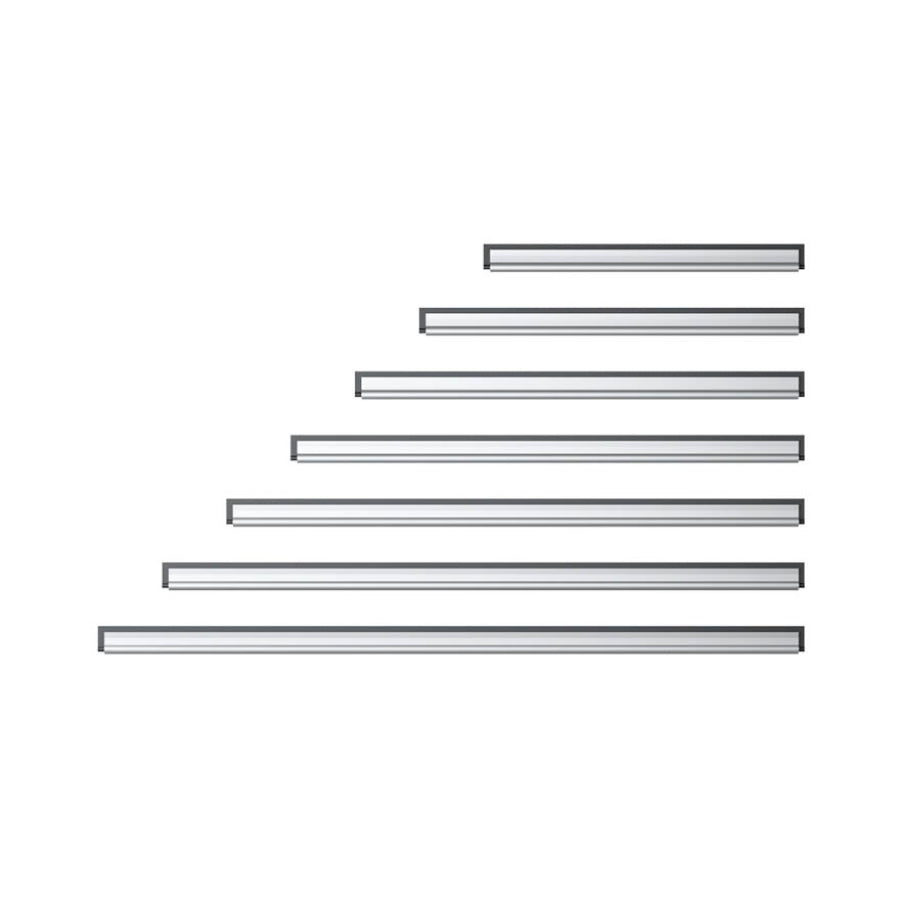 Pulex - RVS wisserrail