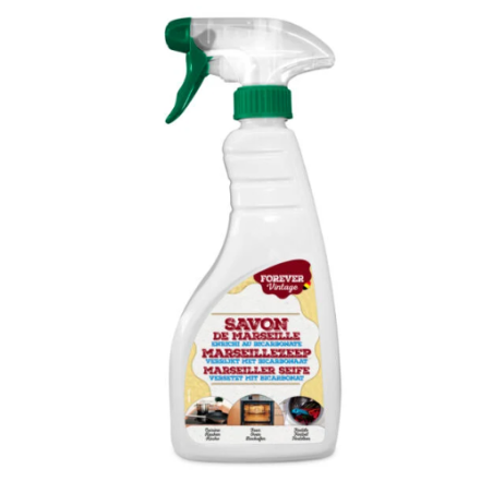 Forever - Marseille soap with baking soda 500ml