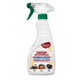 Forever - Savon de Marseille au bicarbonate de soude 500ml