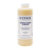 Winsol - Screen Cleaner and Sealer (1 quart)
