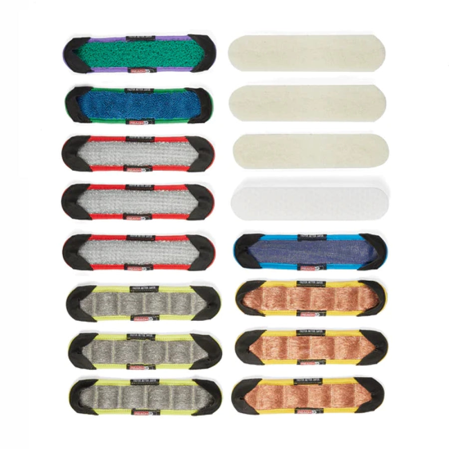 Reach-it - Scrubs Radial Rocker 45 cm