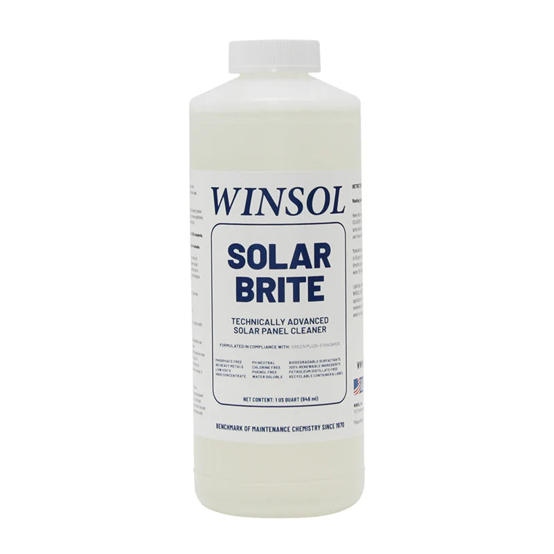 Winsol - Solar Brite (1 quart)