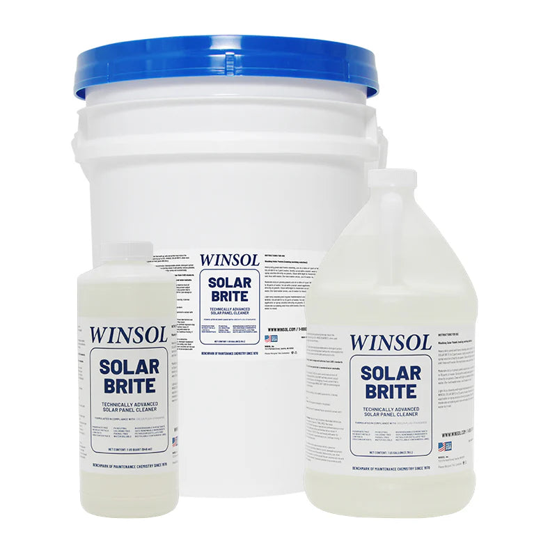 Winsol - Solar Brite (1 quart)
