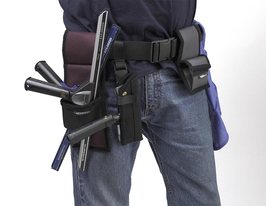 Sörbo - Étui pour grattoir