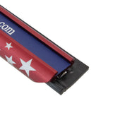 Sörbo Rail Red White & Blue 45 cm - vue principale