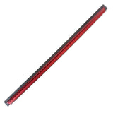Sörbo Rail Red White & Blue 45 cm - détail