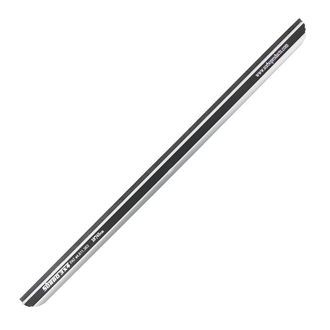 Söbo - Rail Viper Channel Guide Squeegee