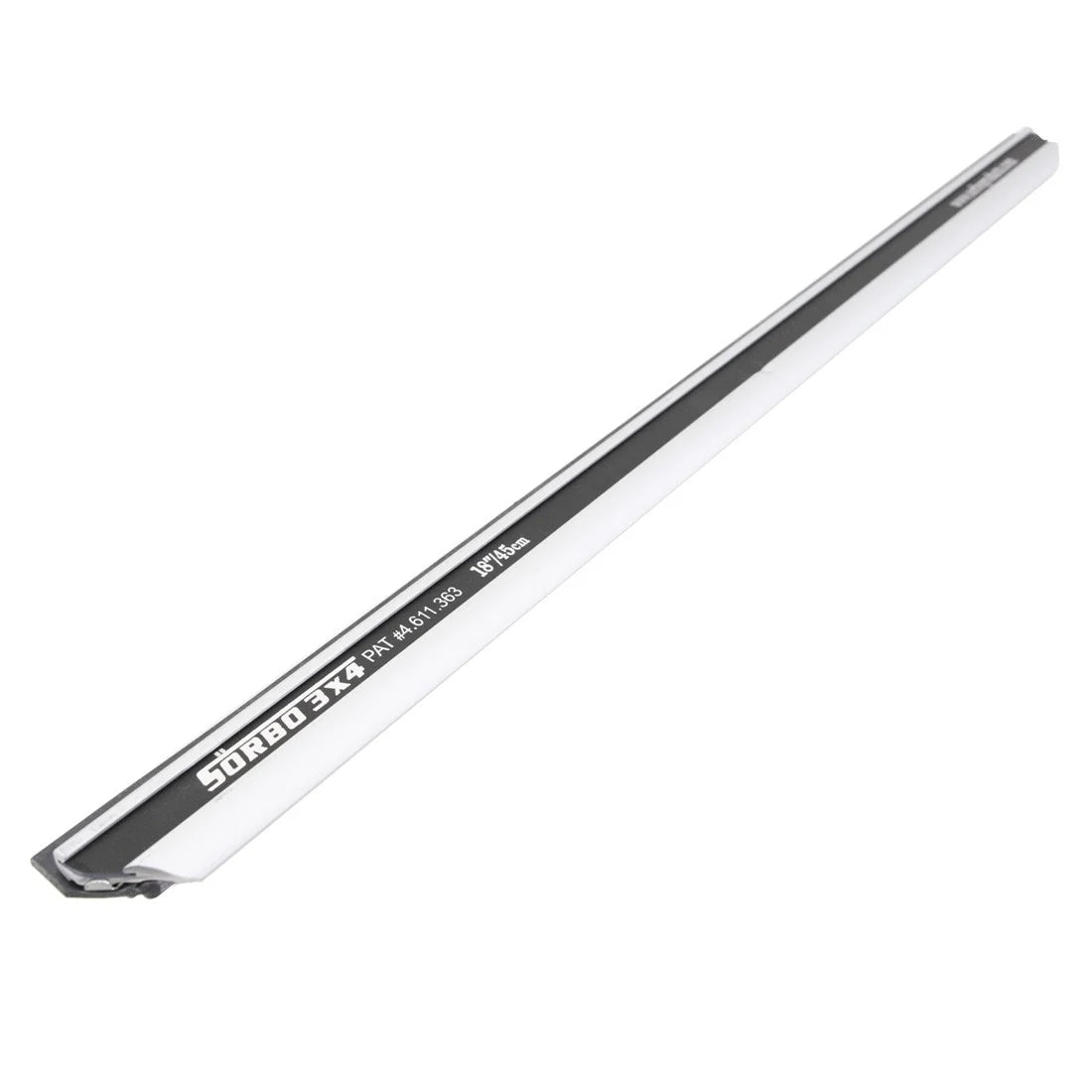 Söbo - Rail Viper Channel Guide Squeegee