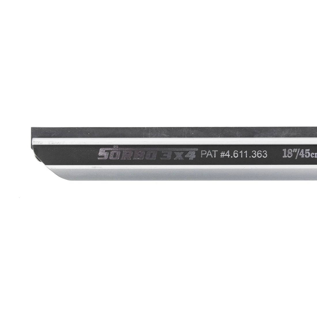 Söbo - Rail Viper Channel Guide Squeegee