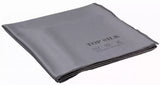 Essuie-vaisselle Microfibre gris TOPSILK