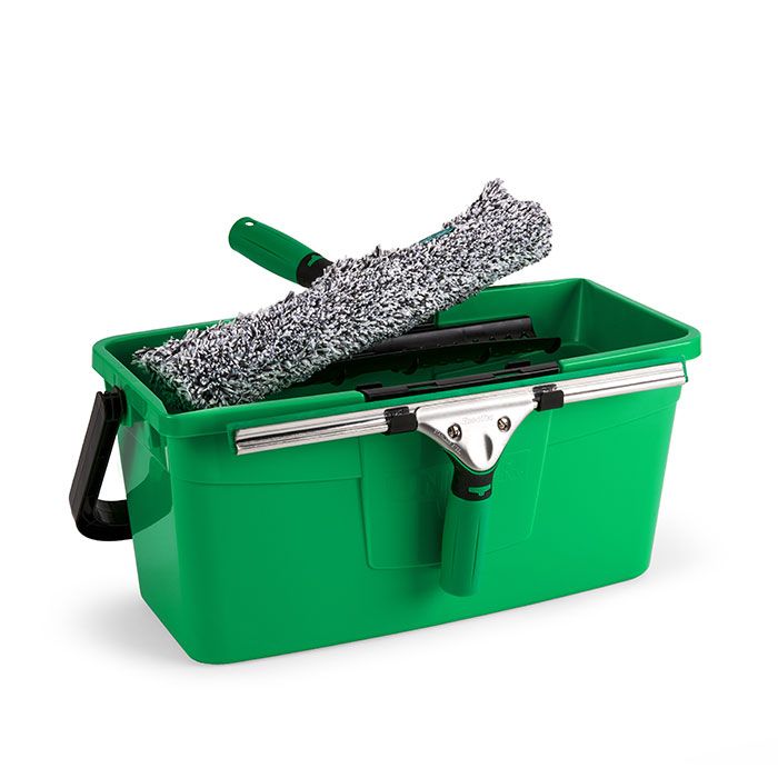 Unger - Kit avancé ErgoTec 3in1 ***