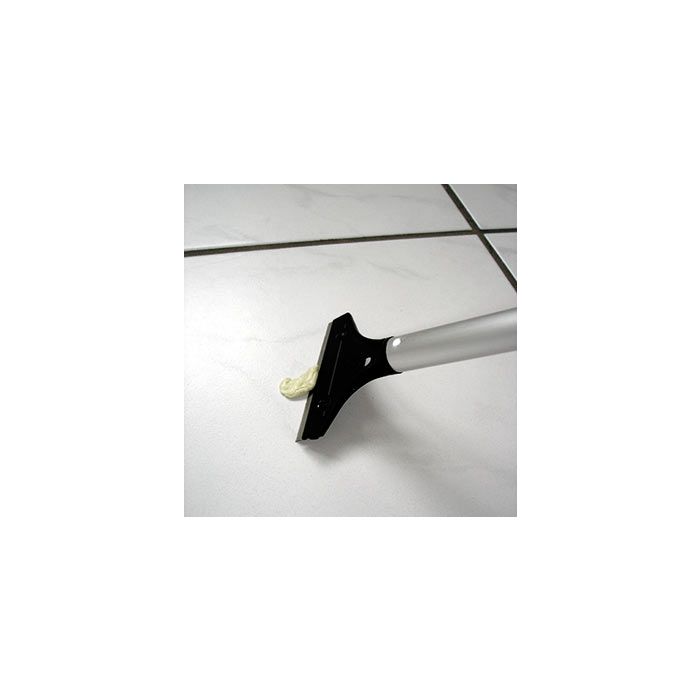 Unger - Lightweight aluminum scraper, 1.20m