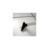 Unger - Lightweight aluminum scraper, 1.20m