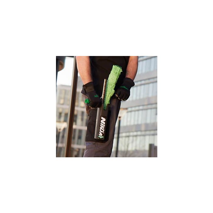 Unger - Carquois ErgoTec Ninja Bucket On a Belt