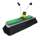 Unger - Brosse bardage nLITE