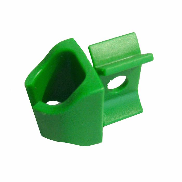 Unger - Clips pour le guidage du flexible à l‘extérieur