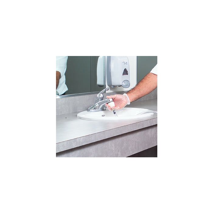 Unger - Tuyau de Remplissage EasyAdapter