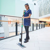 Unger - Mop à poches Porte-Mop erGO!