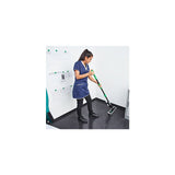 Unger - erGO! clean hook and loop floor mop cleaning kit