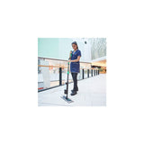 Unger - erGO! clean PRO hook and loop floor cleaning mop kit