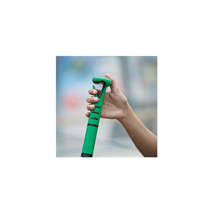 Unger - Floor cleaning kit with erGO! clean pocket mop holder