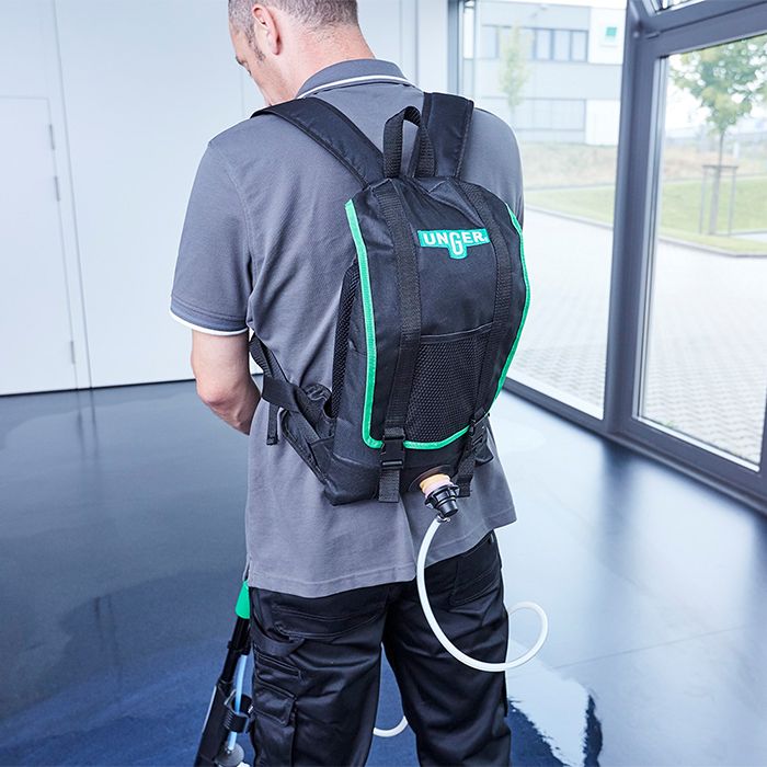 Unger - 5L erGO! Backpack