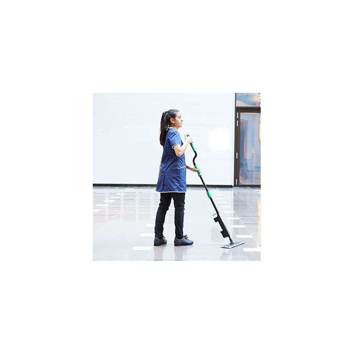 Unger - erGO! S-shaped Telescopic Handle