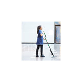 Unger - Manche Télescopique en « S » erGO!