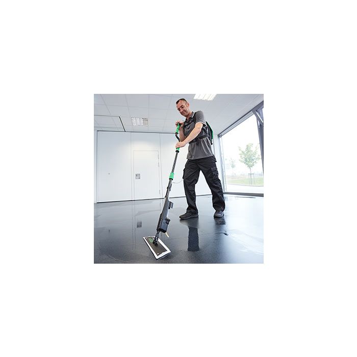 Unger - erGO! S-shaped Telescopic Handle