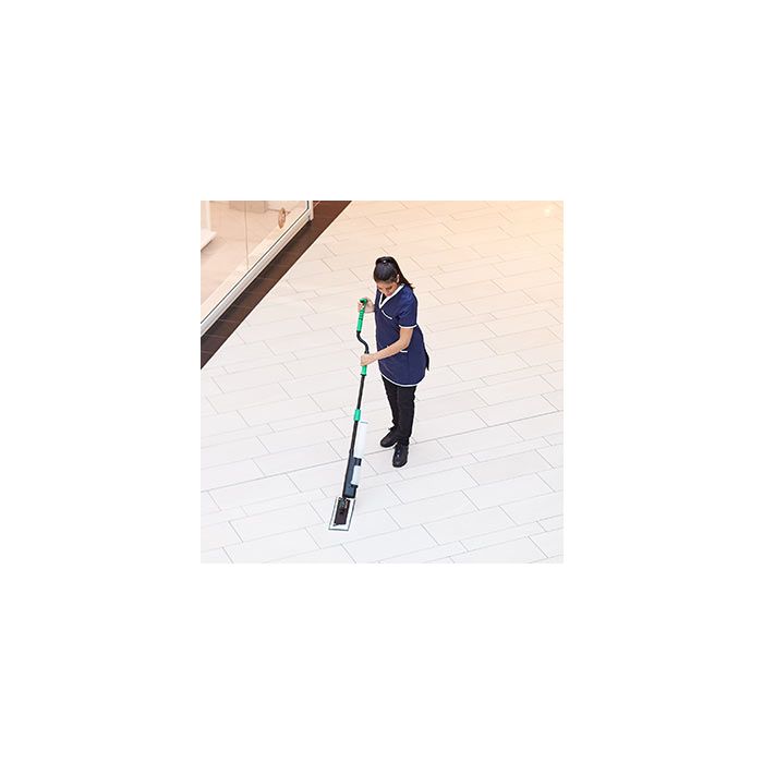 Unger - erGO! S-shaped Telescopic Handle