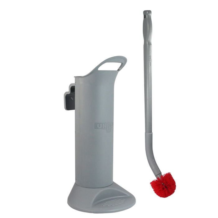 Unger - Ergo Complete Toilet Brush