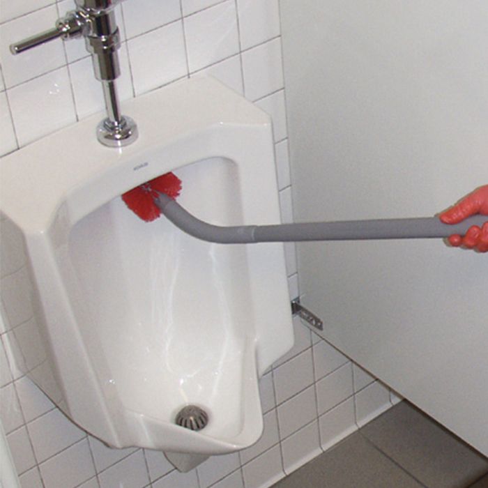 Unger - Ergo Complete Toilet Brush