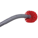 Unger - Brosse de WC + Manche Ergo