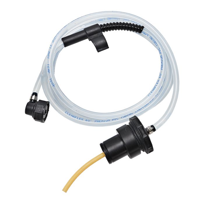 Unger - Tuyau de raccordement erGO!