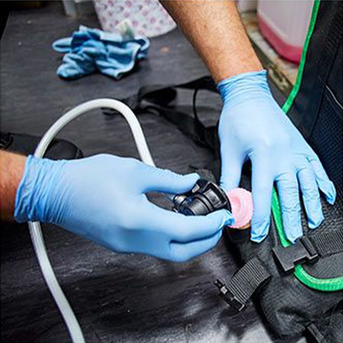 Unger - Tuyau de raccordement erGO!