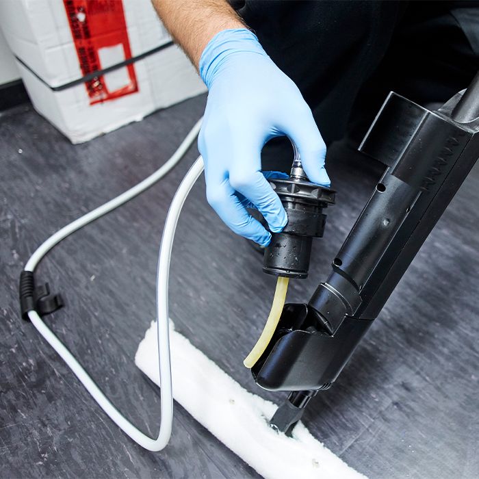 Unger - Tuyau de raccordement erGO!