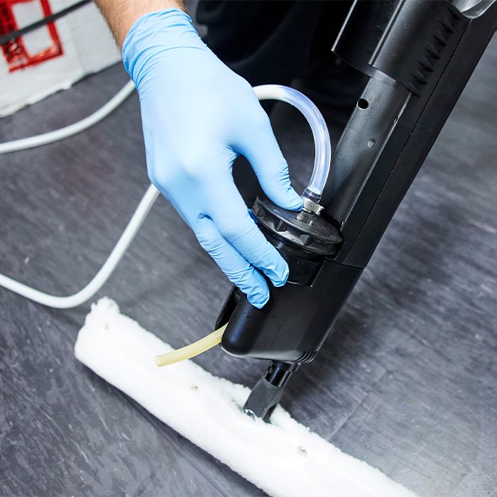 Unger - Tuyau de raccordement erGO!