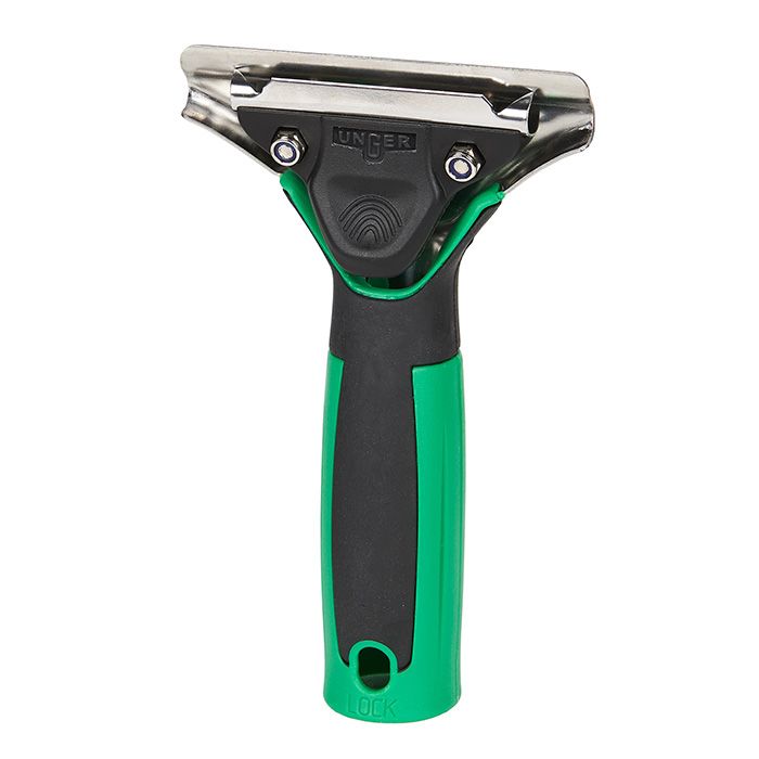 Unger - Poignée Raclettes ErgoTec ***