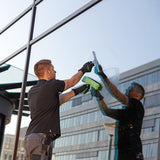 Unger - Poignée Raclettes ErgoTec ***