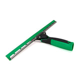 Unger - Raclettes ErgoTec complète : caoutchouc vert ***
