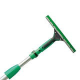 Unger - Raclettes ErgoTec complète : caoutchouc vert ***