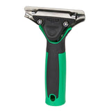 Unger - Raclettes ErgoTec complète : caoutchouc noir ***