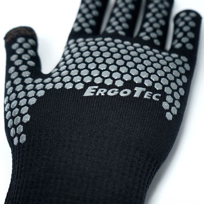 Unger - Gants pour nettoyage des vitres ErgoTec