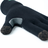 Unger - Gants pour nettoyage des vitres ErgoTec