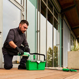 Unger - Kit complet ErgoTec 6in1 ***