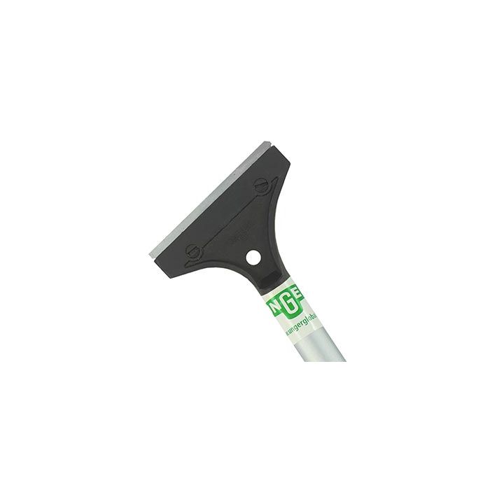 Unger - ErgoTec 10cm Long-Handled Scraper ***