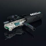 Unger - Kit avancé ErgoTec NINJA 4in1 ***+